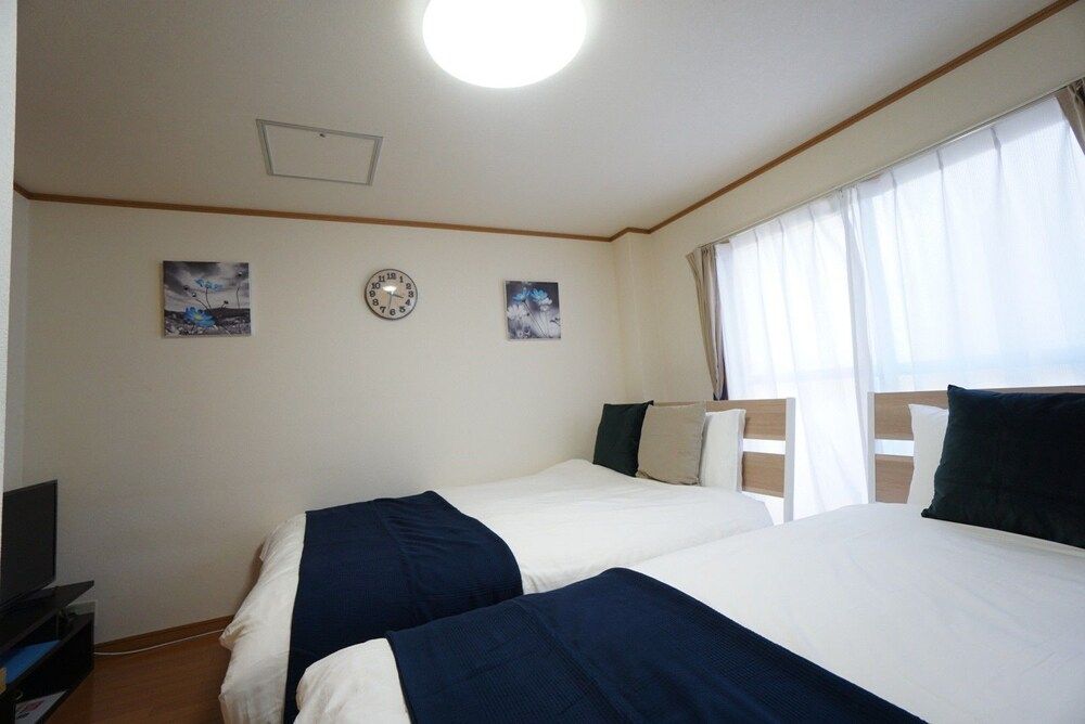 undefined Apartment Soleil MAR0003E 4