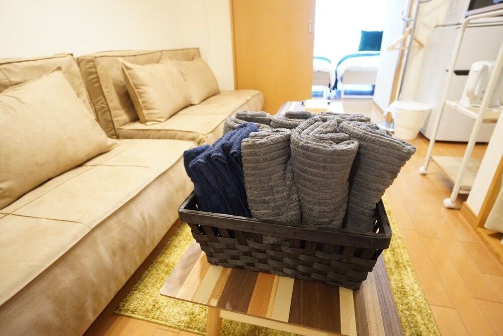 Apartment Soleil MAR0003E Apartment 29