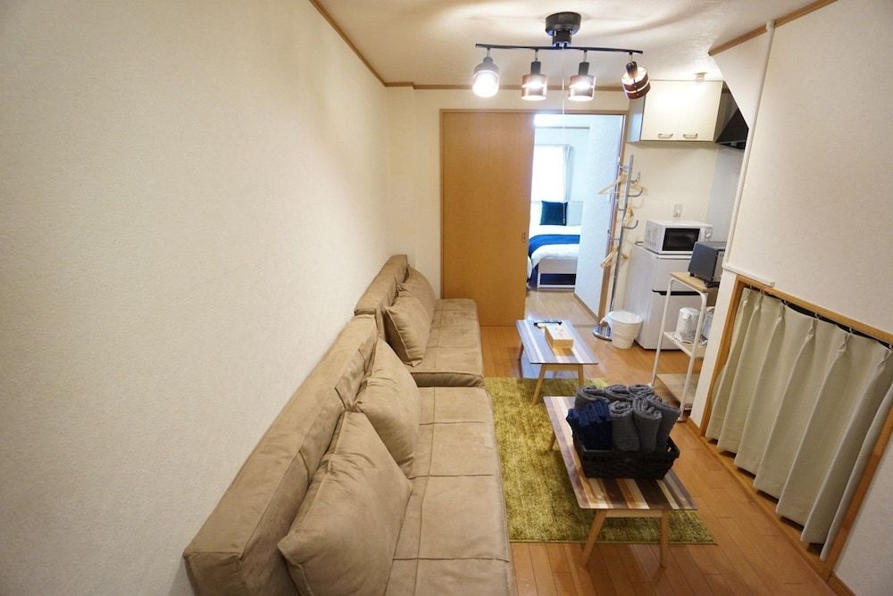 Apartment Soleil MAR0003E Apartment 2