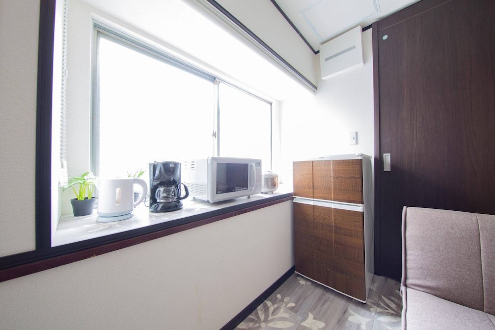 NexStay HOUSE Osaka West Private Vacation Home 18