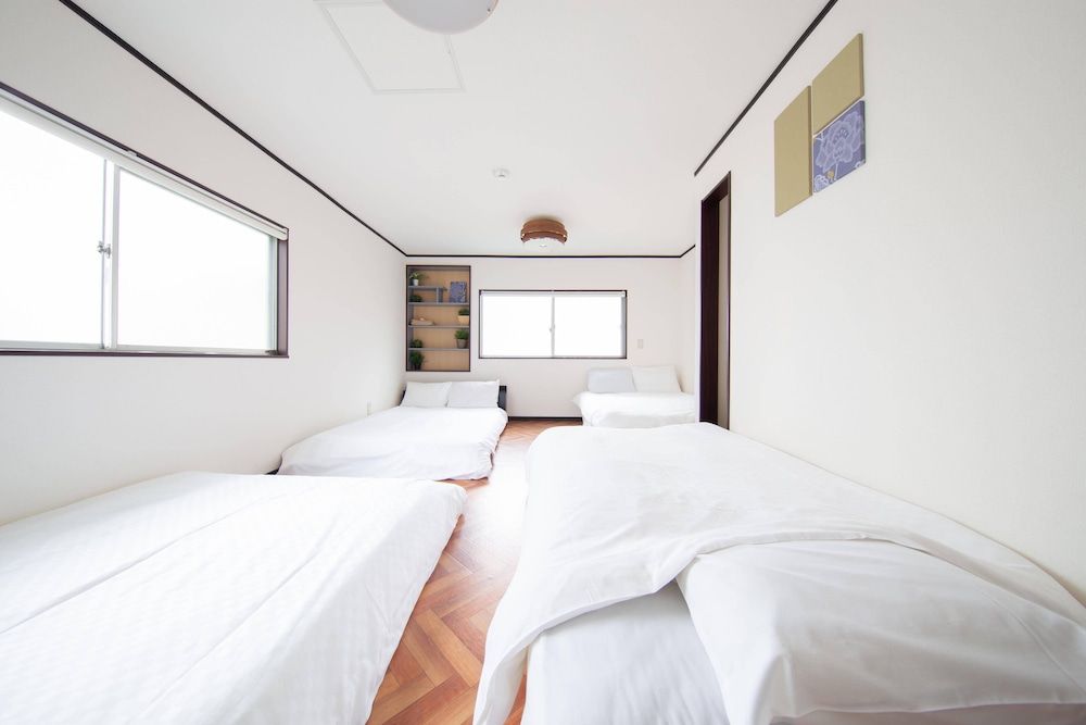 NexStay HOUSE Osaka West Private Vacation Home 3