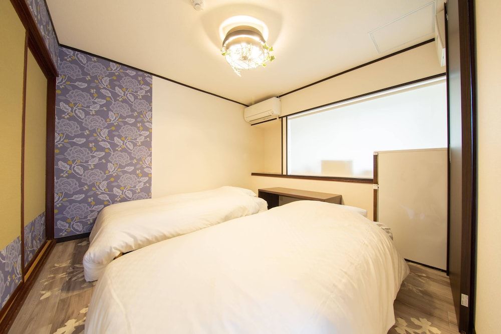 NexStay HOUSE Osaka West Private Vacation Home 2