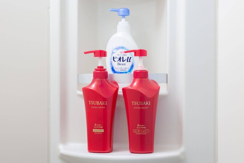 NexStay HOUSE Osaka West Private Vacation Home 16