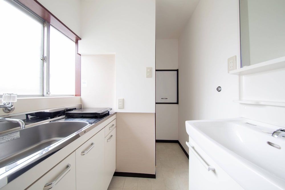 NexStay HOUSE Osaka West Private Vacation Home 9