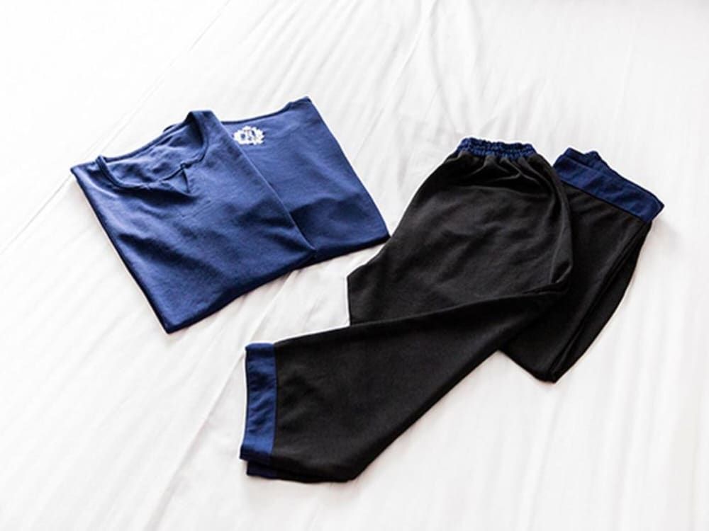 The Rise Osaka Kitashinchi Double Room, Non Smoking 5