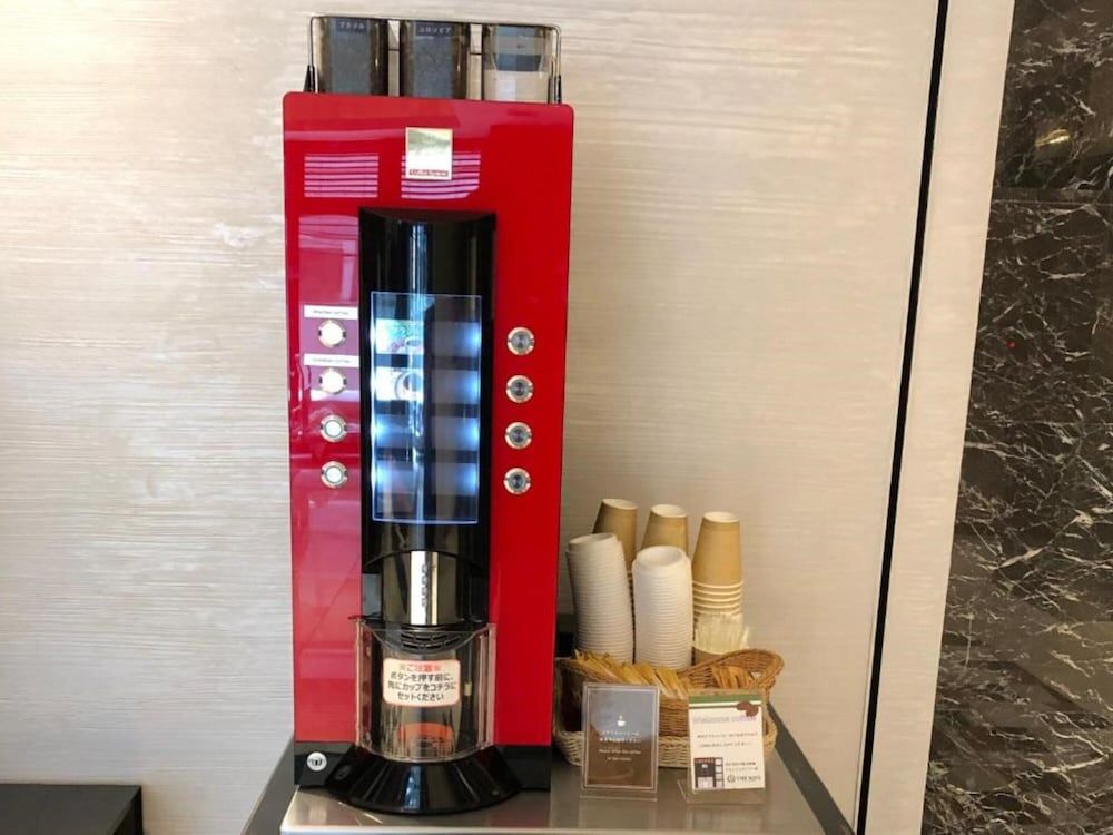 The Rise Osaka Kitashinchi Double Room, Non Smoking 4