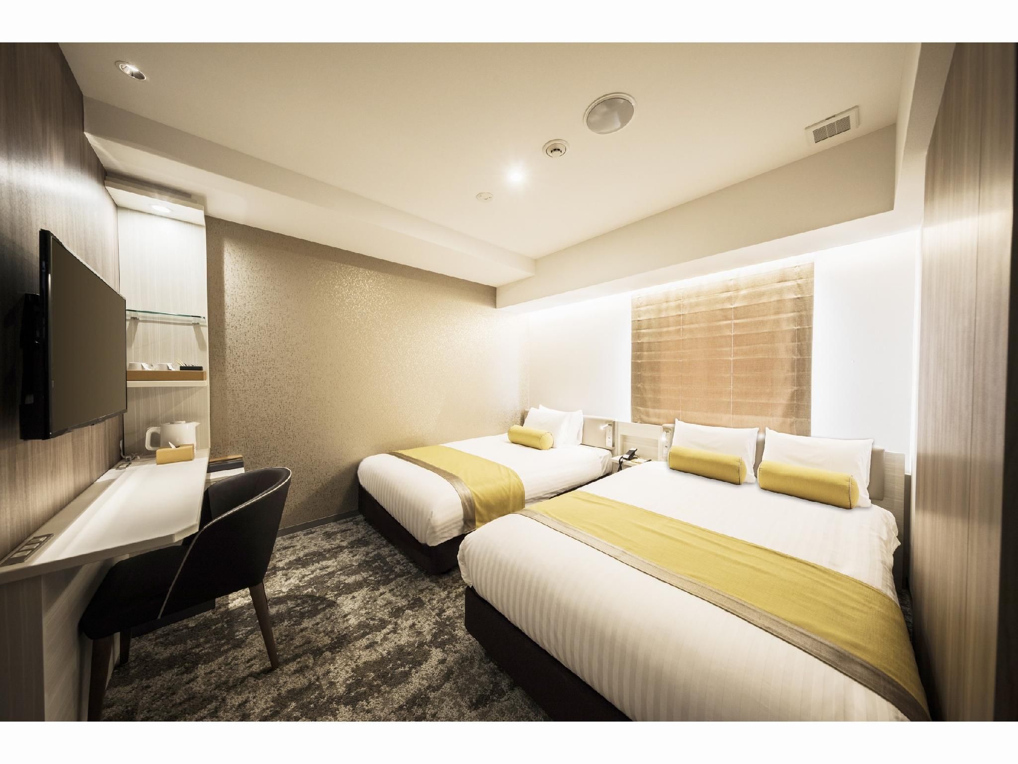 undefined The Rise Osaka Kitashinchi 8