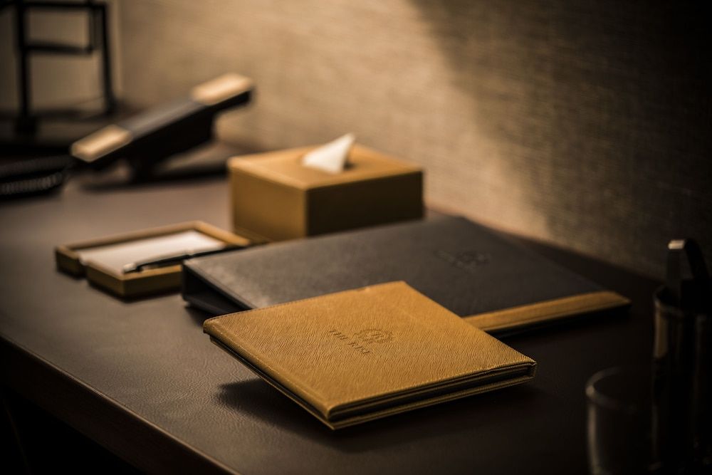 The Rise Osaka Kitashinchi Double Room, Non Smoking 7