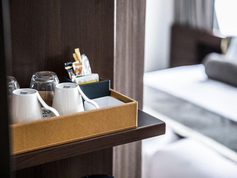 The Rise Osaka Kitashinchi Double Room, Non Smoking 6