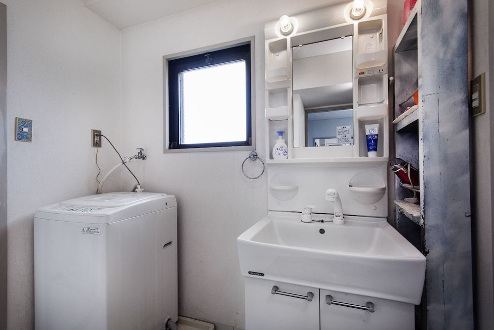 Shinsaibashi Su Casa Apartment Apartment (Penthouse) 8