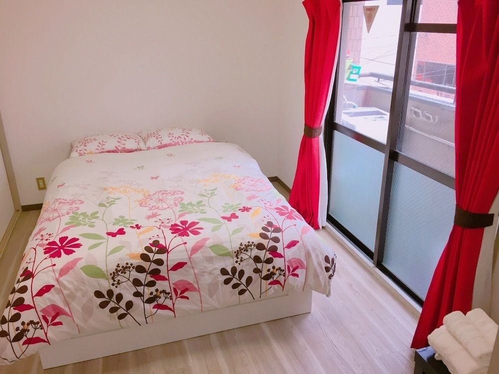 Shinsaibashi Su Casa Apartment Apartment, 2 Bedrooms 2