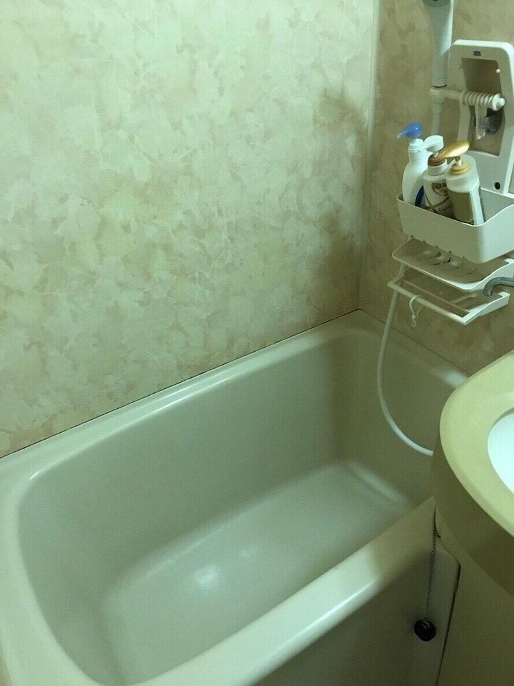 Shinsaibashi Su Casa Apartment Apartment, 1 Bedroom 16