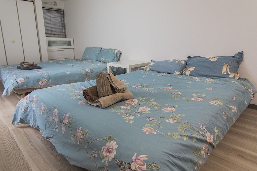 Shinsaibashi Su Casa Apartment Apartment, 2 Bedrooms 15