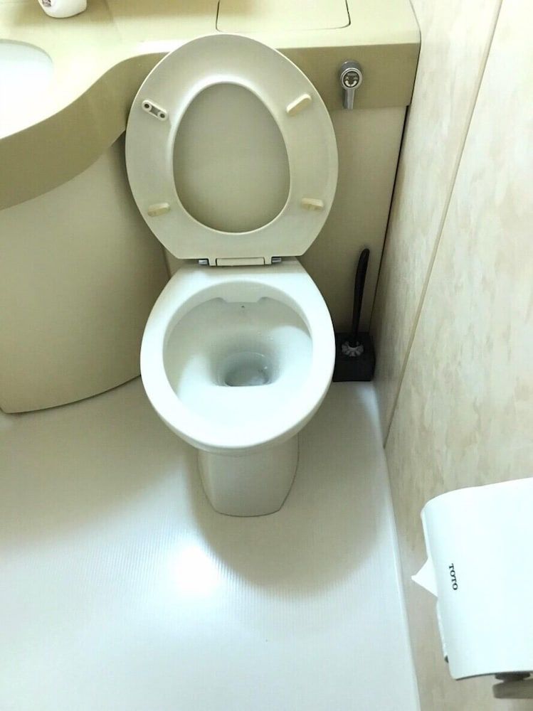 Shinsaibashi Su Casa Apartment Apartment, 1 Bedroom 15