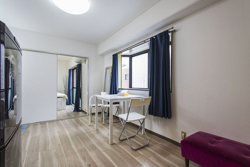 Shinsaibashi Su Casa Apartment Apartment, 2 Bedrooms 11