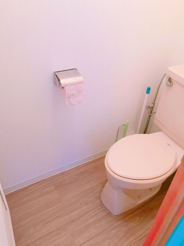 Shinsaibashi Su Casa Apartment Apartment, 2 Bedrooms 21