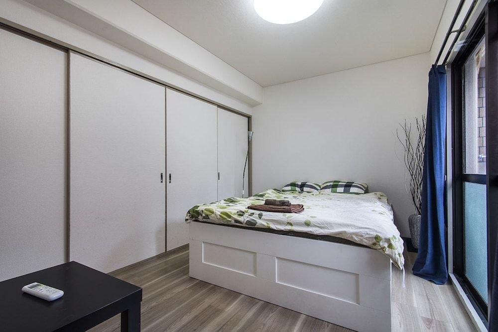 Shinsaibashi Su Casa Apartment Apartment, 2 Bedrooms 13