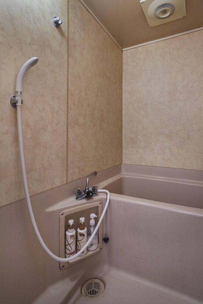 Shinsaibashi Su Casa Apartment Apartment (Penthouse) 7