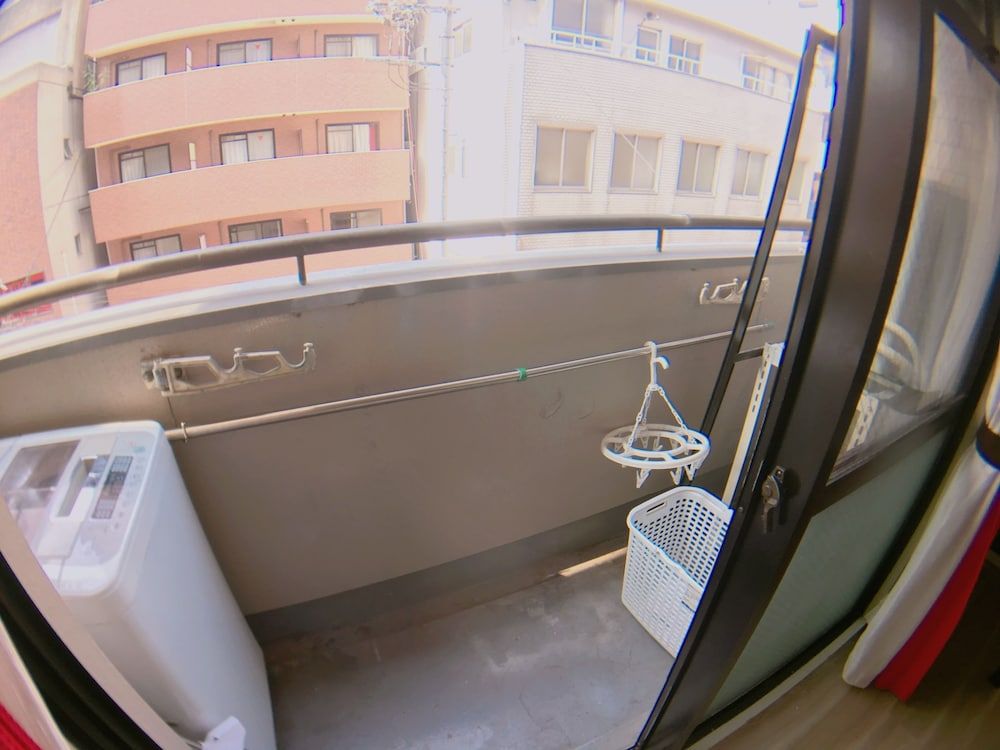 Shinsaibashi Su Casa Apartment Apartment, 2 Bedrooms 19