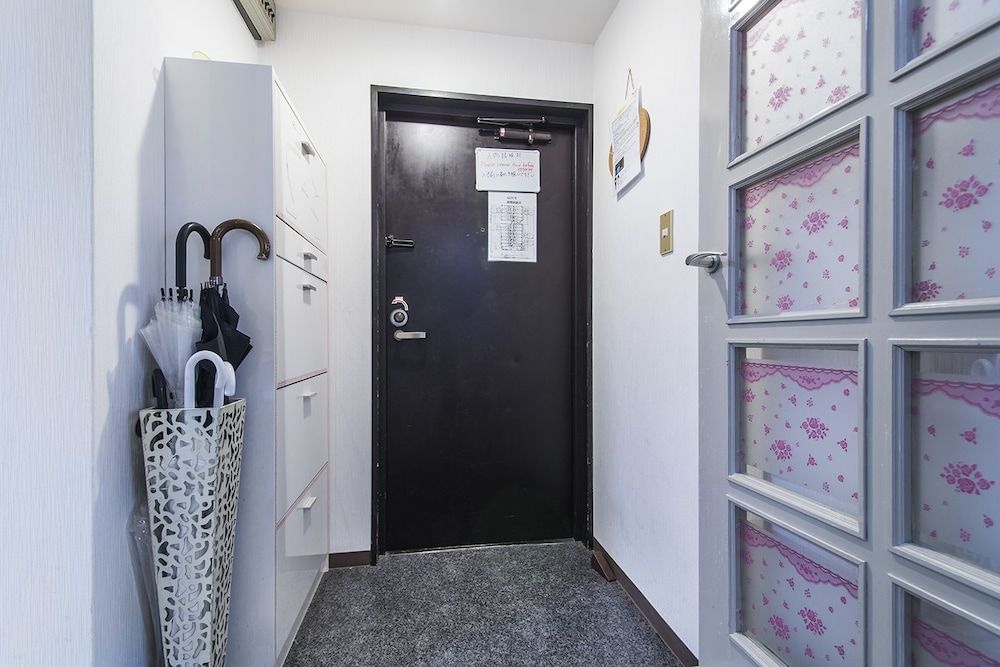 Shinsaibashi Su Casa Apartment Apartment, 2 Bedrooms 8