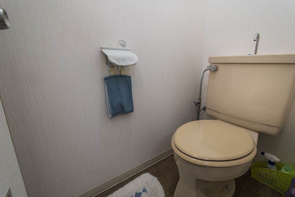 Shinsaibashi Su Casa Apartment Apartment, 2 Bedrooms 10