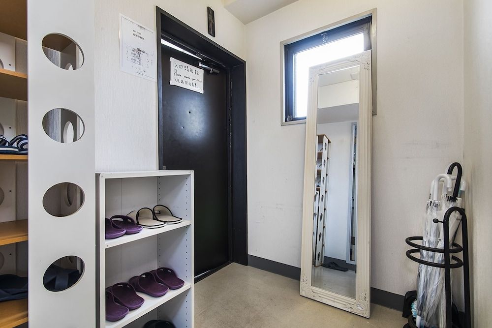 Shinsaibashi Su Casa Apartment Apartment (Penthouse) 2