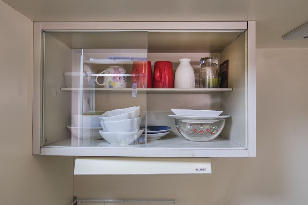 Shinsaibashi Su Casa Apartment Apartment, 1 Bedroom 10