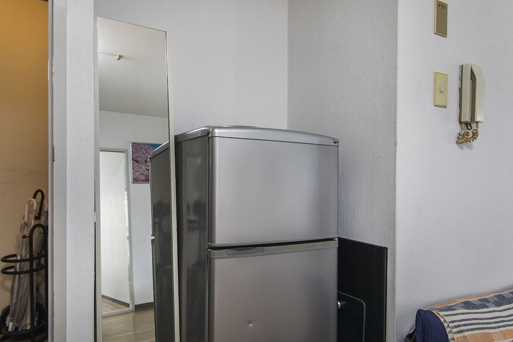 Shinsaibashi Su Casa Apartment Apartment (Penthouse) 5