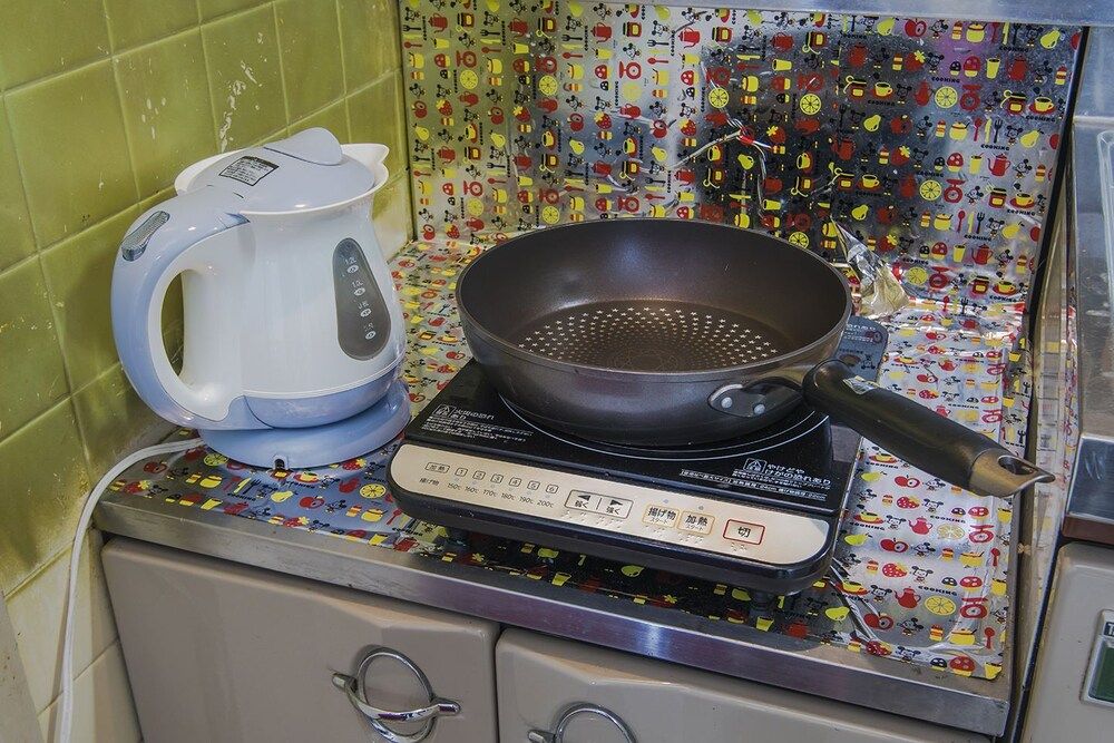 Shinsaibashi Su Casa Apartment Apartment, 2 Bedrooms 7