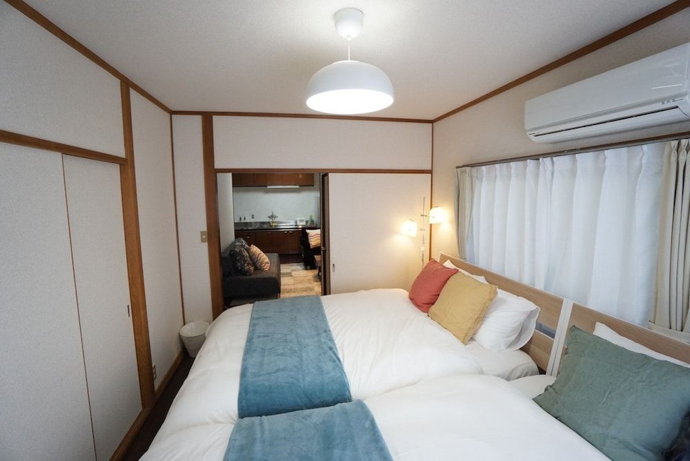 Guesthouse Ebisu EBH0002E Private Vacation Home 5