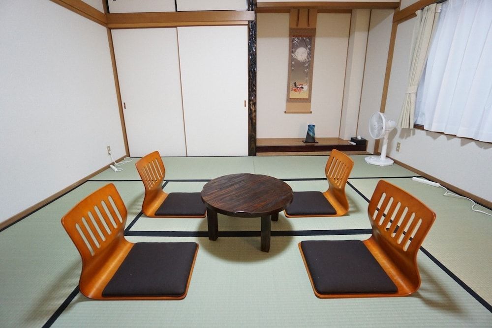 undefined Guesthouse Ebisu EBH0002E 6