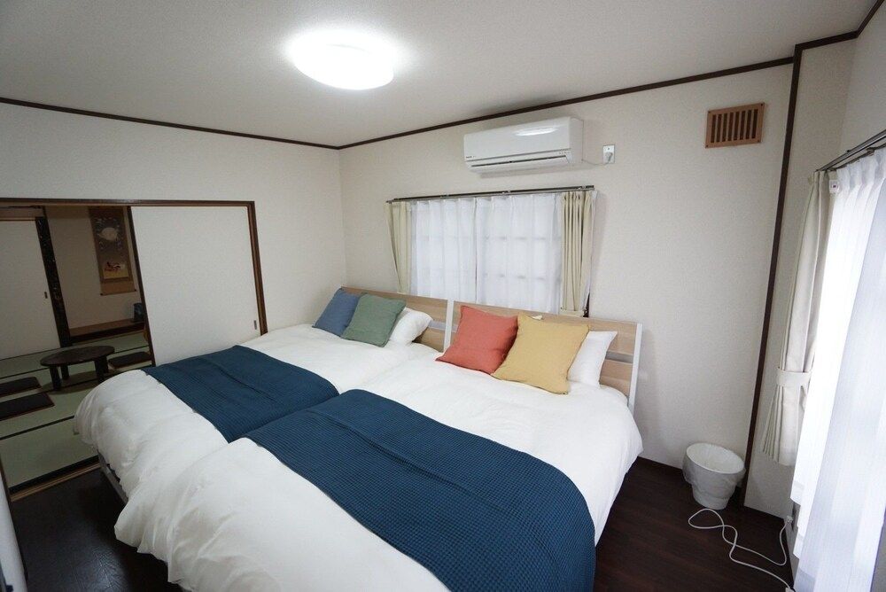Guesthouse Ebisu EBH0002E Private Vacation Home 6