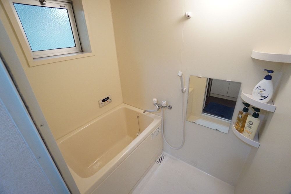 Guesthouse Ebisu EBH0002E Private Vacation Home 22