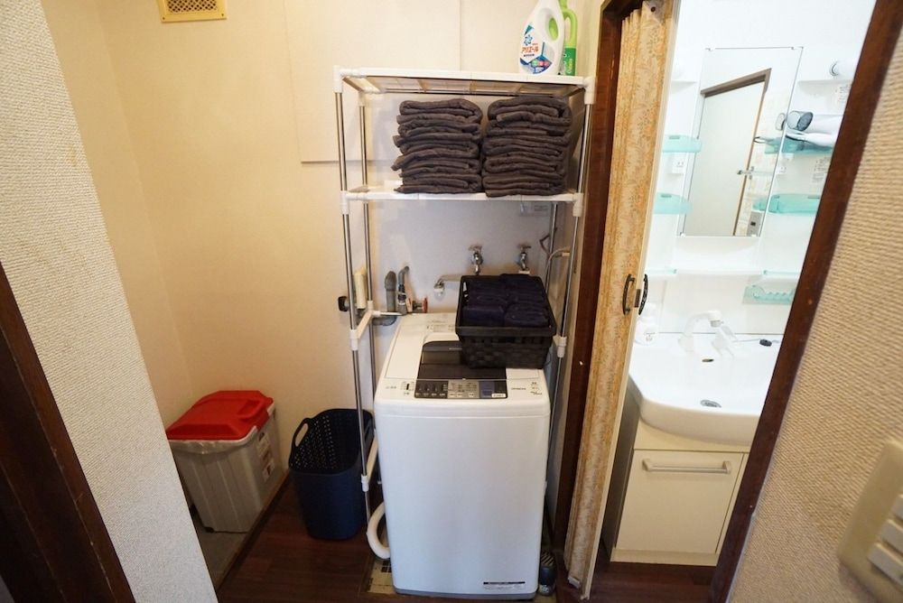 Guesthouse Ebisu EBH0002E Private Vacation Home 18