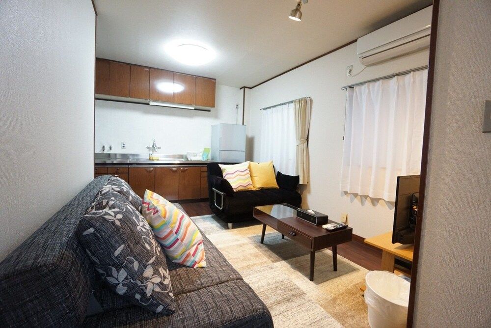 Guesthouse Ebisu EBH0002E Private Vacation Home 26