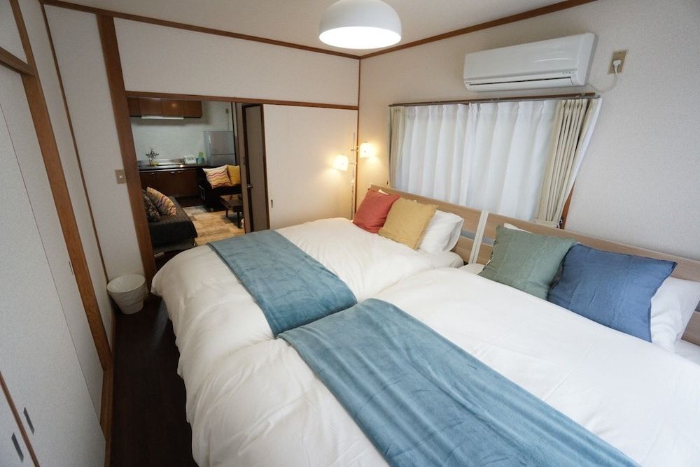 Guesthouse Ebisu EBH0002E Private Vacation Home 3