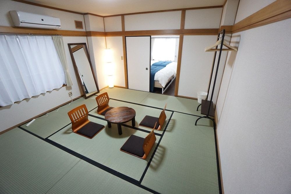 Guesthouse Ebisu EBH0002E Private Vacation Home 13