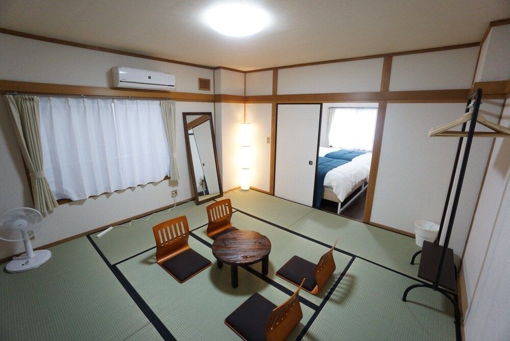 Guesthouse Ebisu EBH0002E Private Vacation Home 14