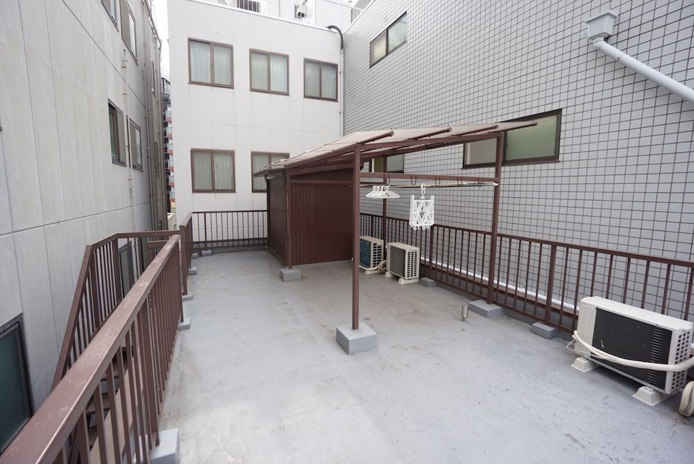 Guesthouse Ebisu EBH0002E Private Vacation Home 16