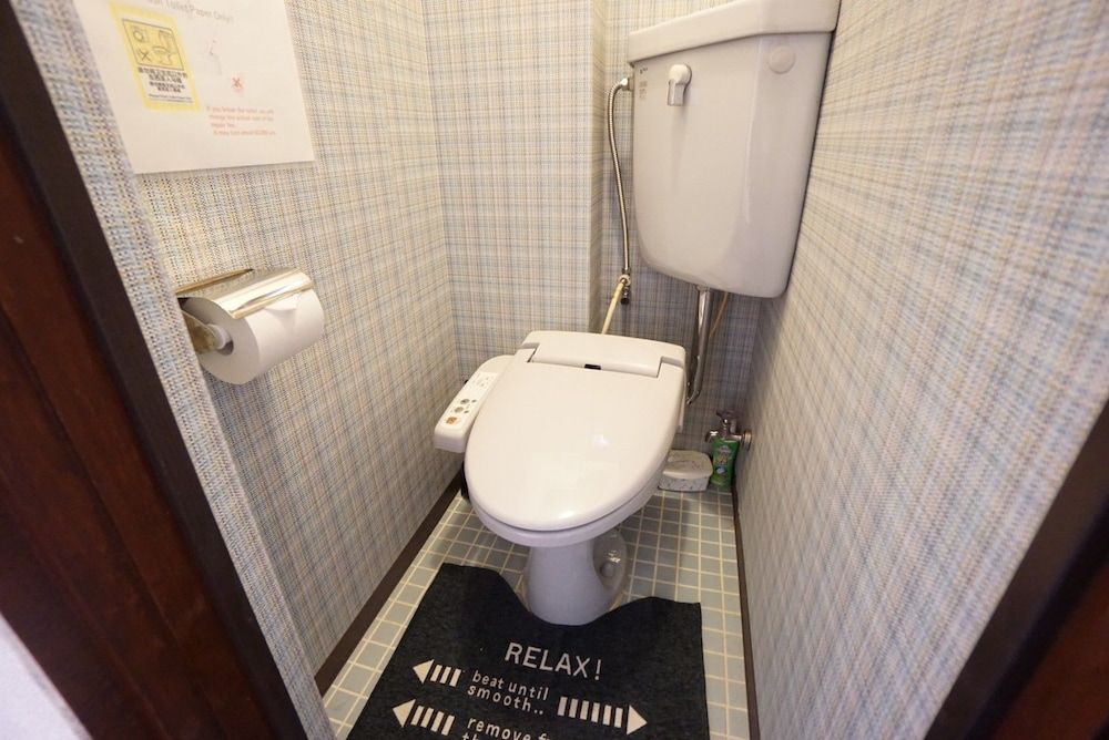 Guesthouse Ebisu EBH0002E Private Vacation Home 19