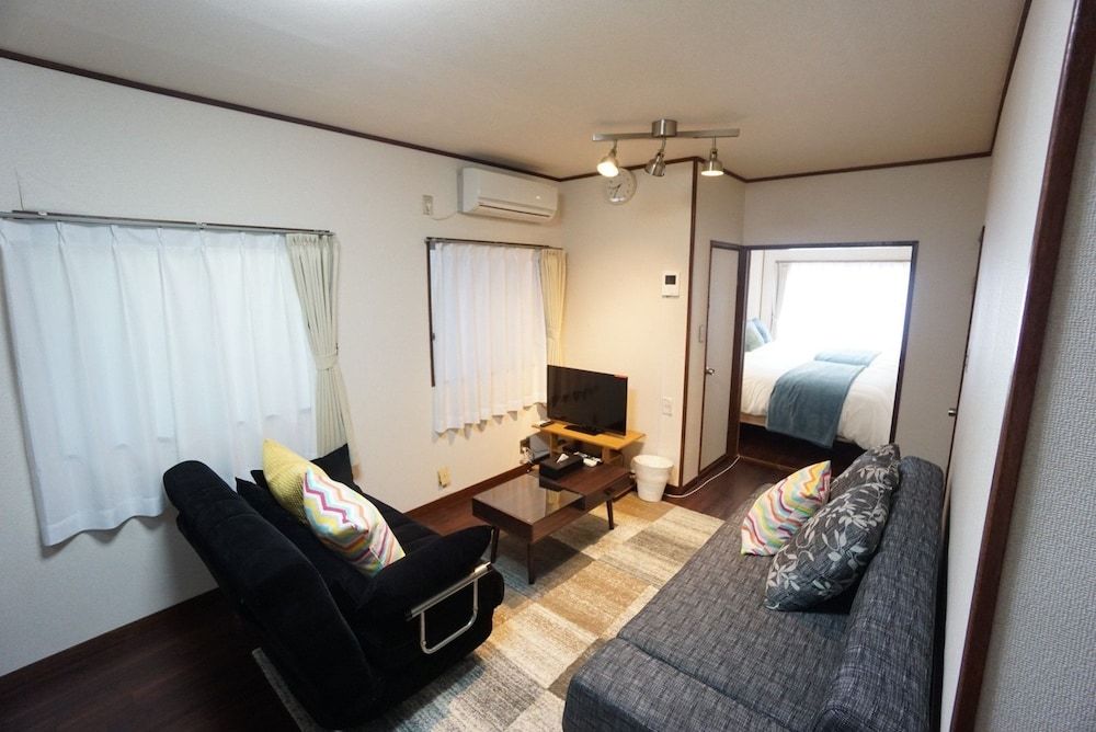 Guesthouse Ebisu EBH0002E Private Vacation Home