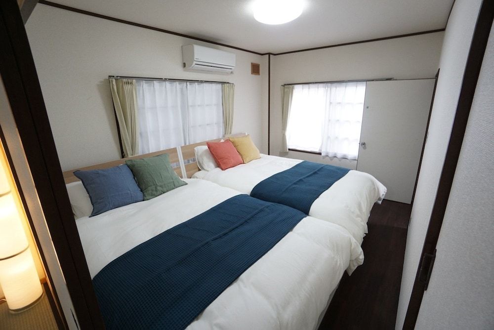 Guesthouse Ebisu EBH0002E Private Vacation Home 9