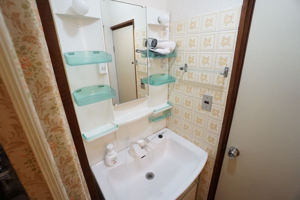 Guesthouse Ebisu EBH0002E Private Vacation Home 21