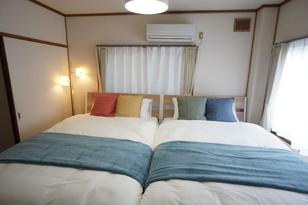 Guesthouse Ebisu EBH0002E Private Vacation Home 4