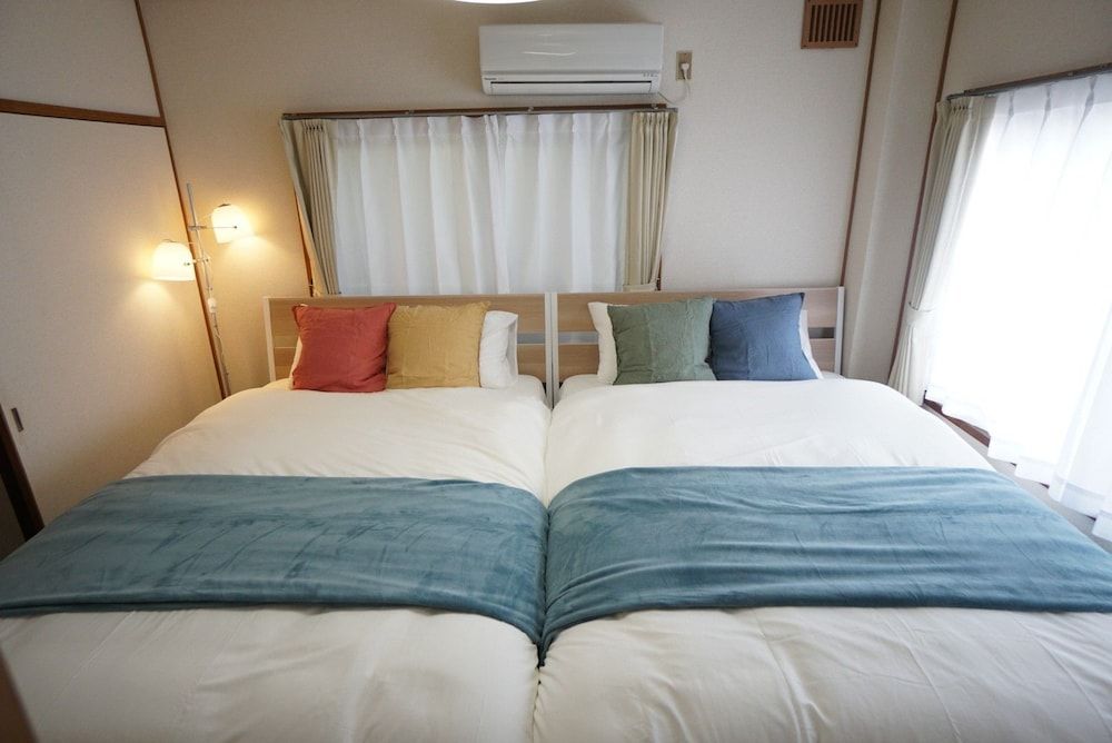 Guesthouse Ebisu EBH0002E Private Vacation Home 8