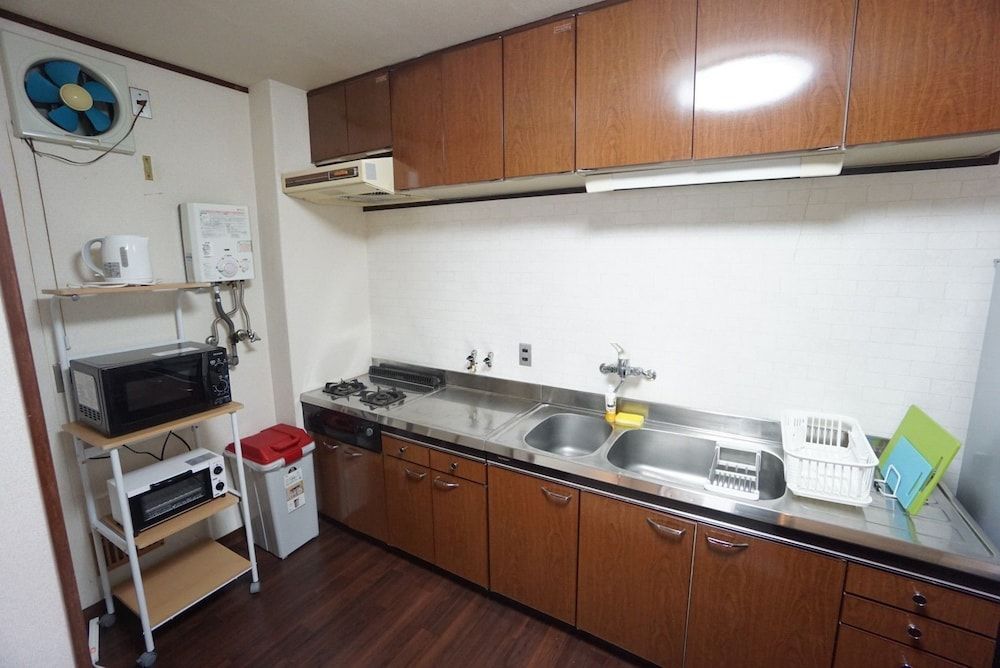 undefined Guesthouse Ebisu EBH0002E 3