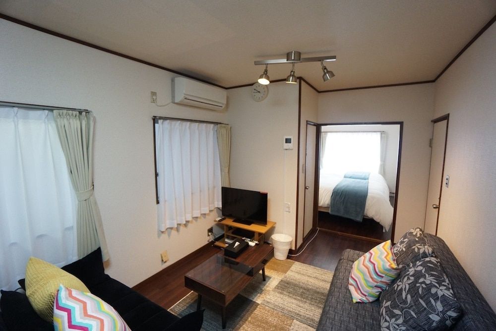 Guesthouse Ebisu EBH0002E Private Vacation Home 24