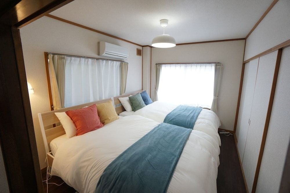 Guesthouse Ebisu EBH0002E Private Vacation Home 2