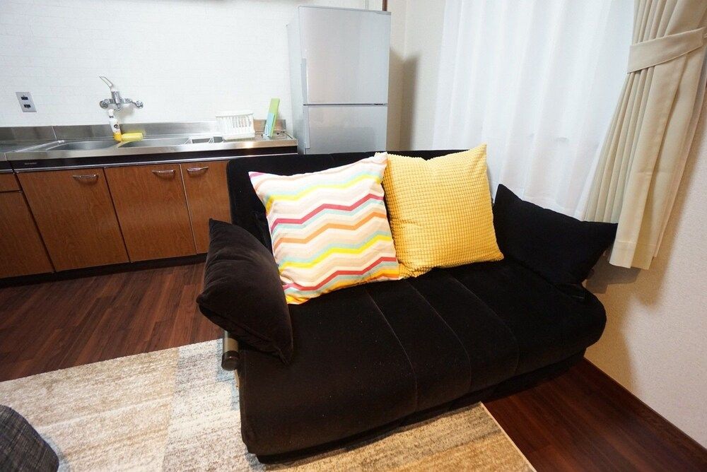 Guesthouse Ebisu EBH0002E Private Vacation Home 27