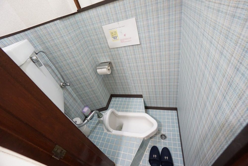 Guesthouse Ebisu EBH0002E Private Vacation Home 20